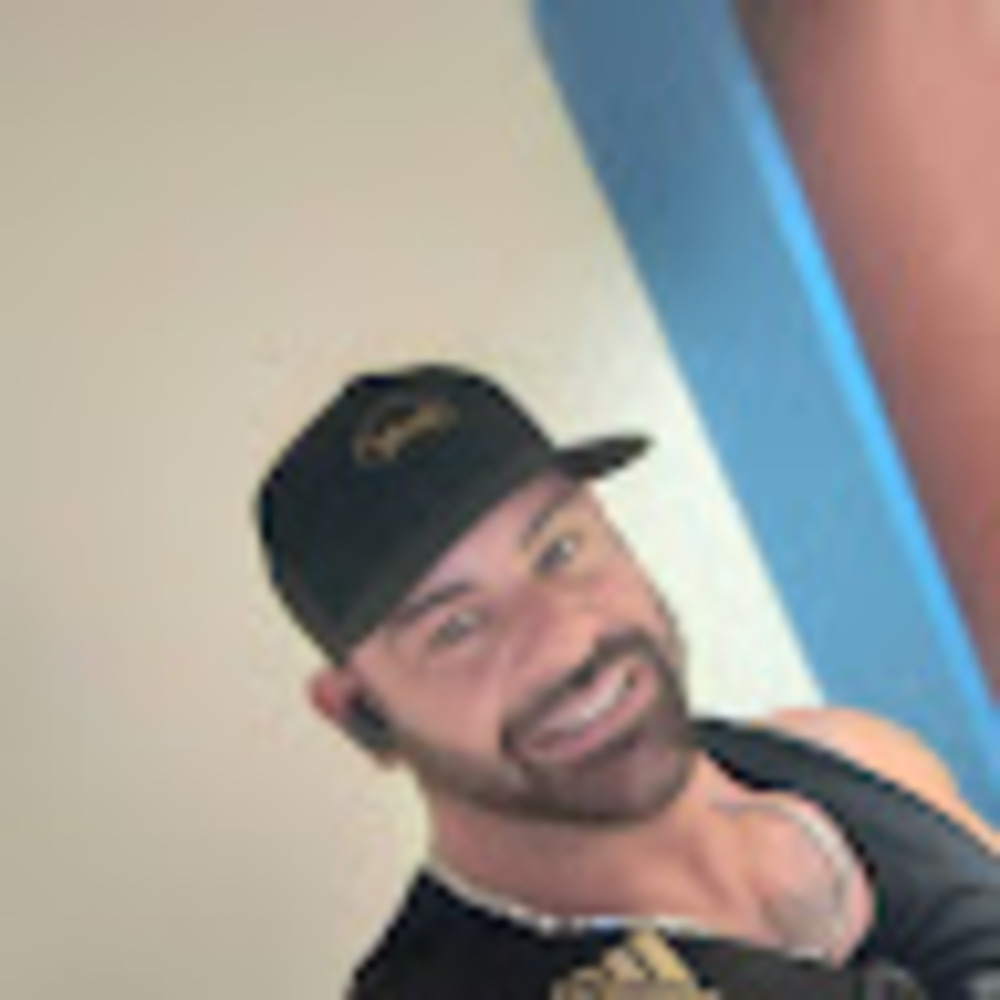 Meet your Posher, Gregg